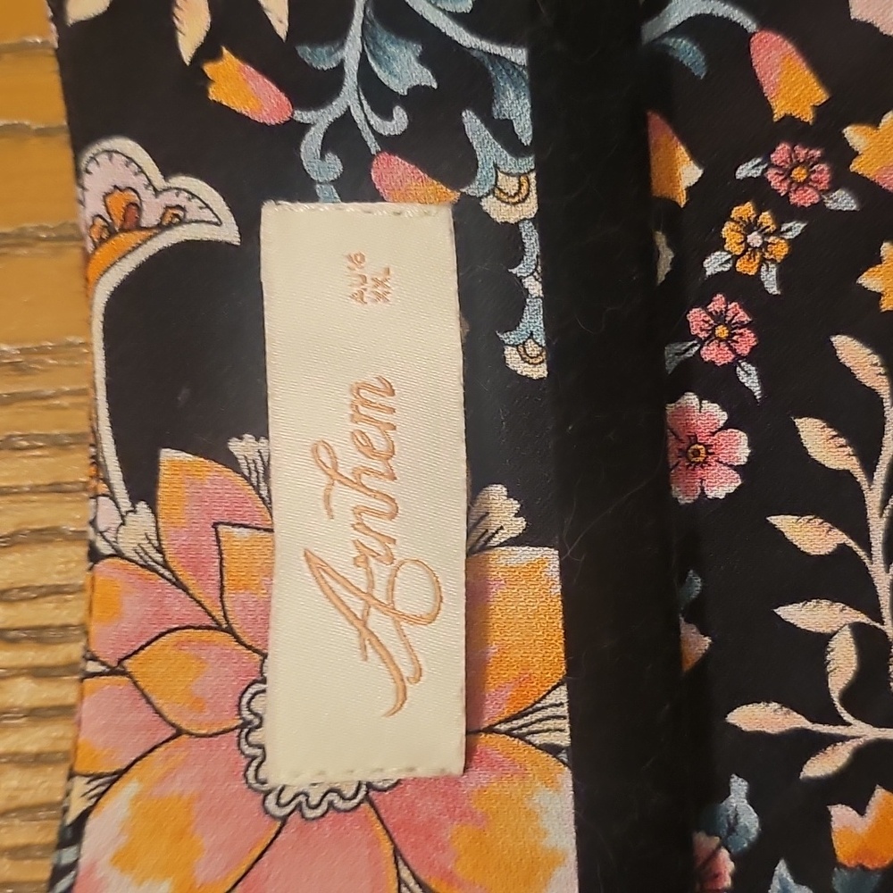 Arnhem Empress Sundress - Picture 7 of 13